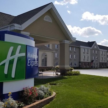 Holiday Inn Express Birch Run-Frankenmuth Area By Ihg Kültér fotó