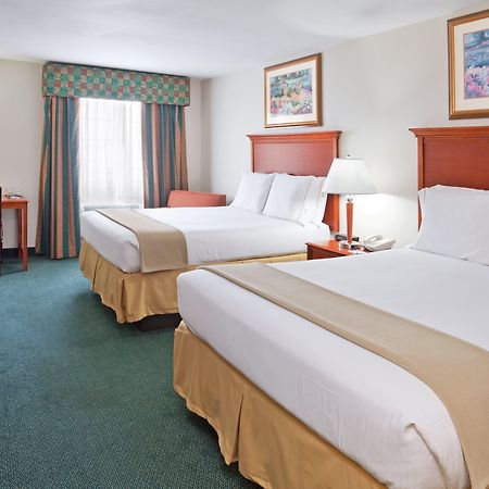 Holiday Inn Express Birch Run-Frankenmuth Area By Ihg Kültér fotó