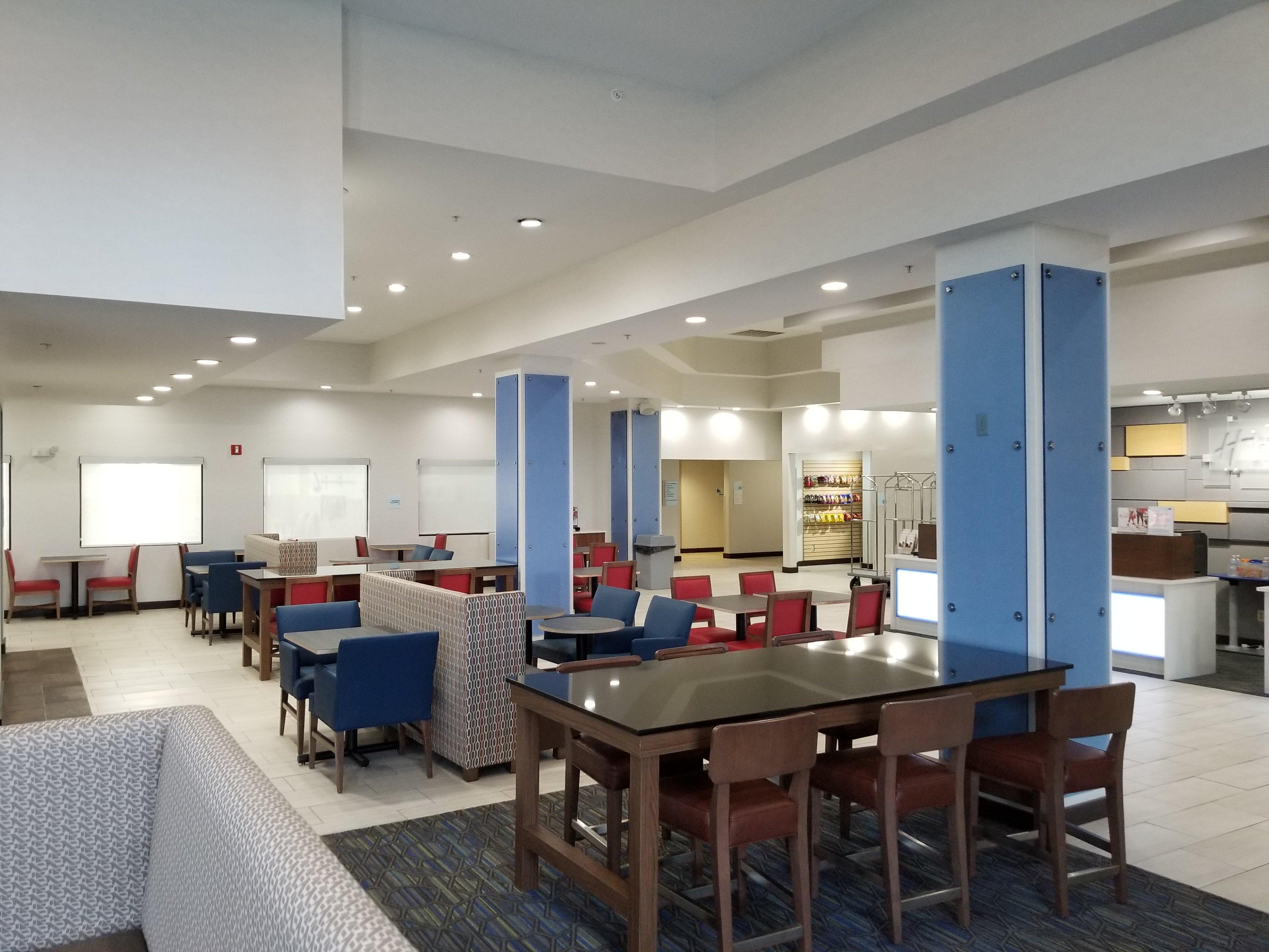 Holiday Inn Express Birch Run-Frankenmuth Area By Ihg Kültér fotó