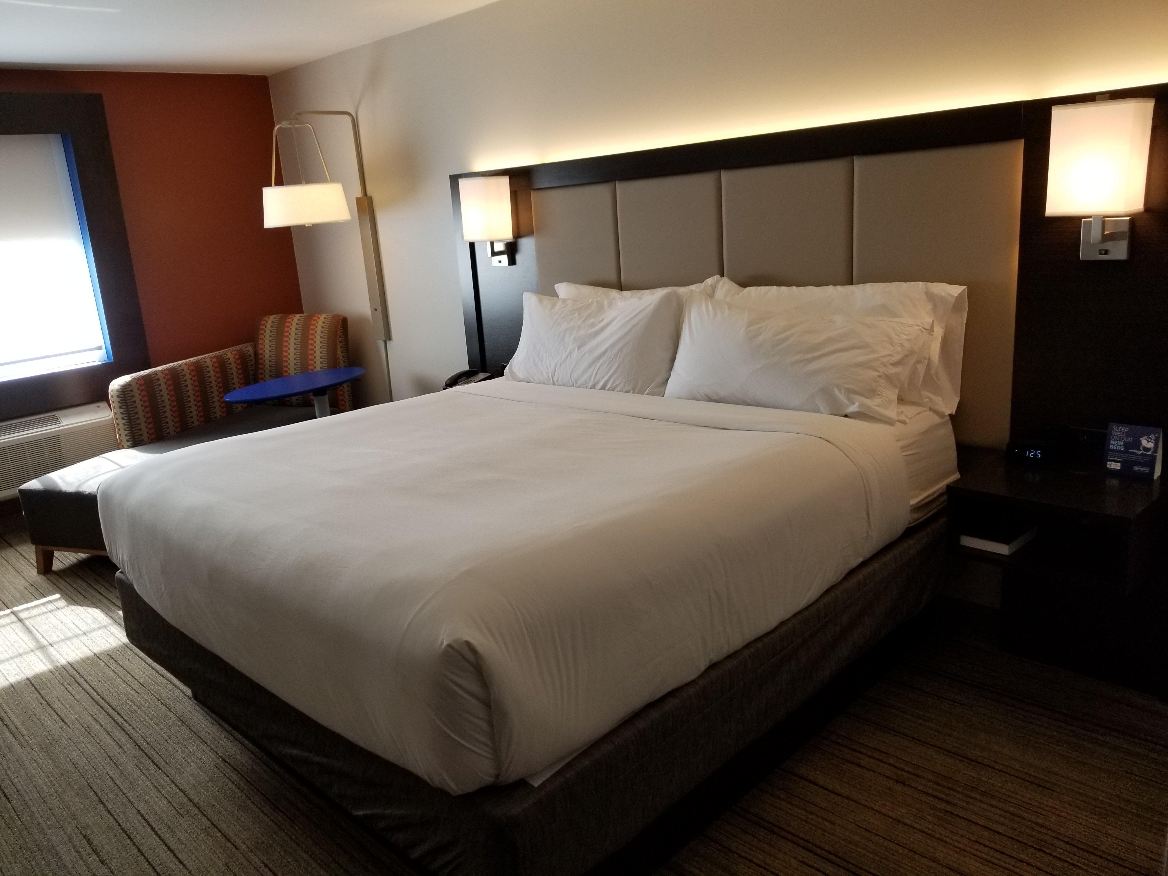Holiday Inn Express Birch Run-Frankenmuth Area By Ihg Kültér fotó