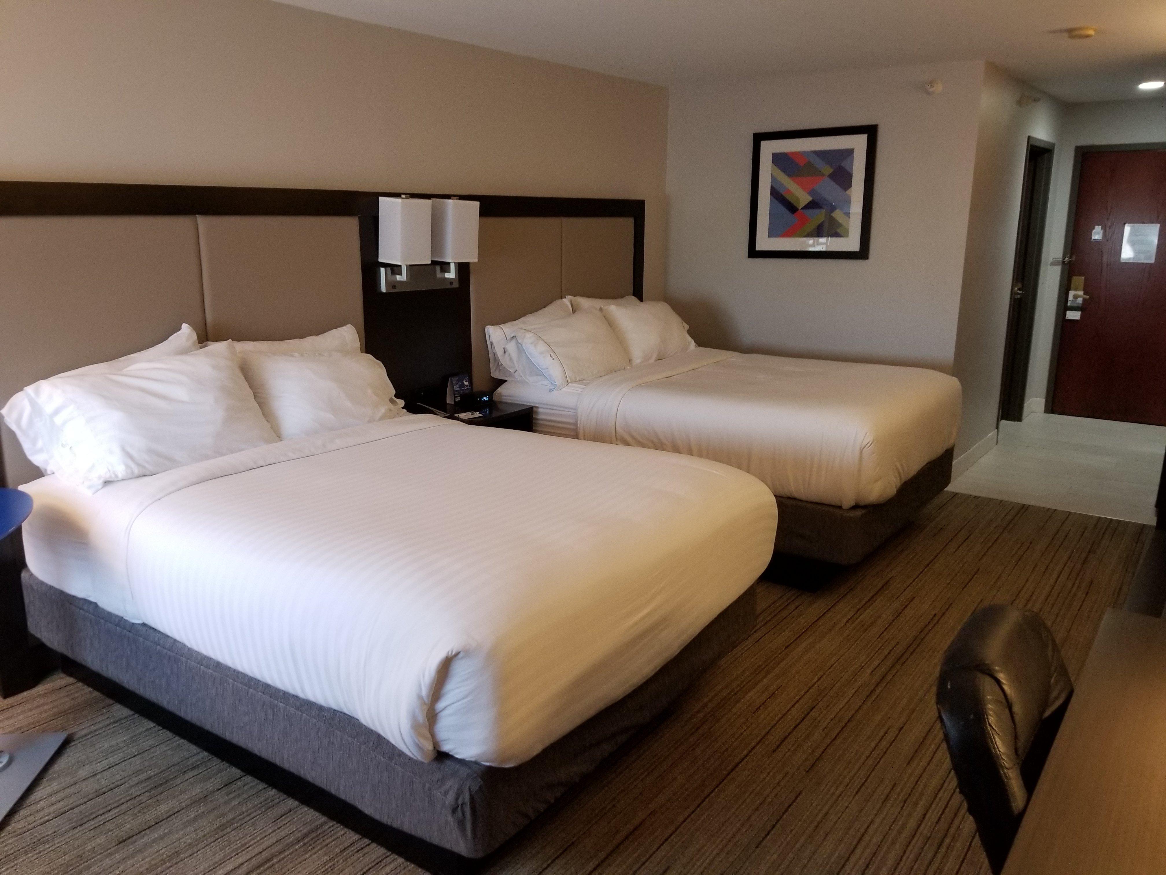 Holiday Inn Express Birch Run-Frankenmuth Area By Ihg Kültér fotó