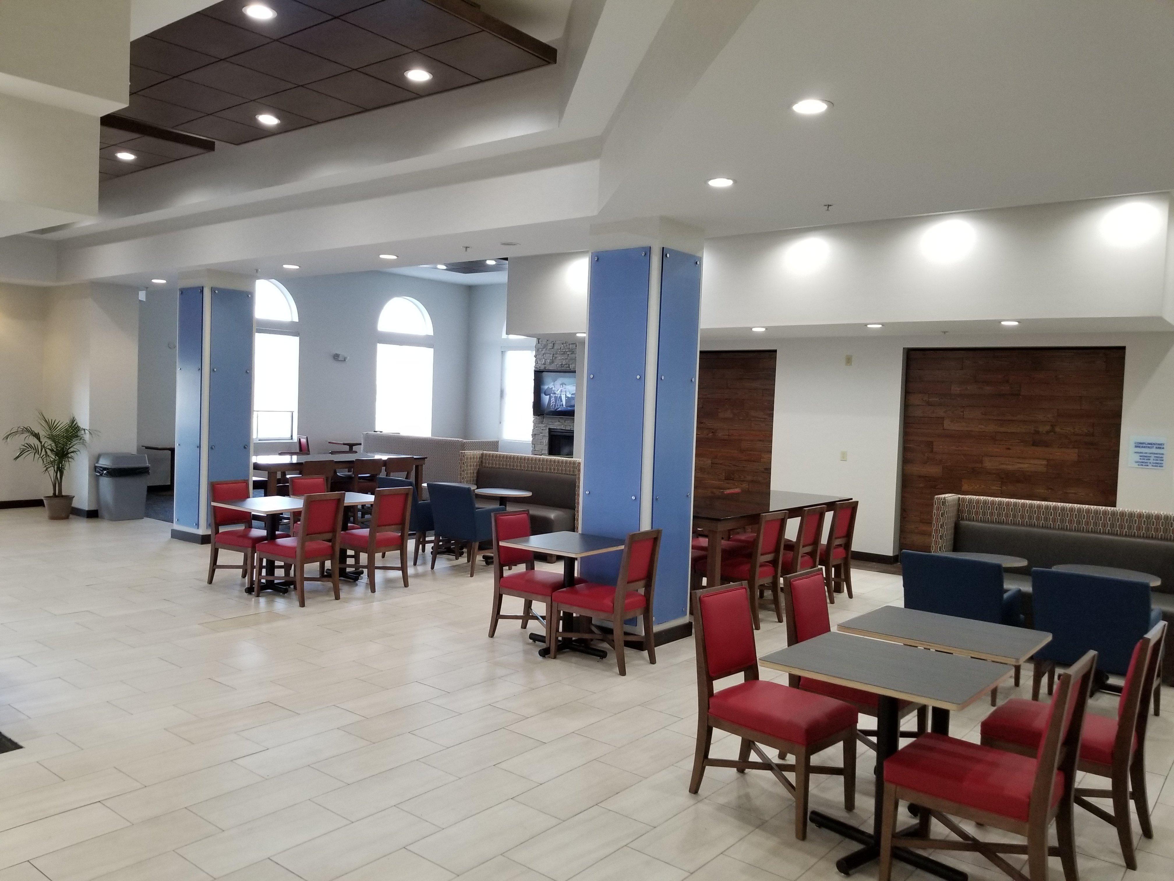 Holiday Inn Express Birch Run-Frankenmuth Area By Ihg Kültér fotó