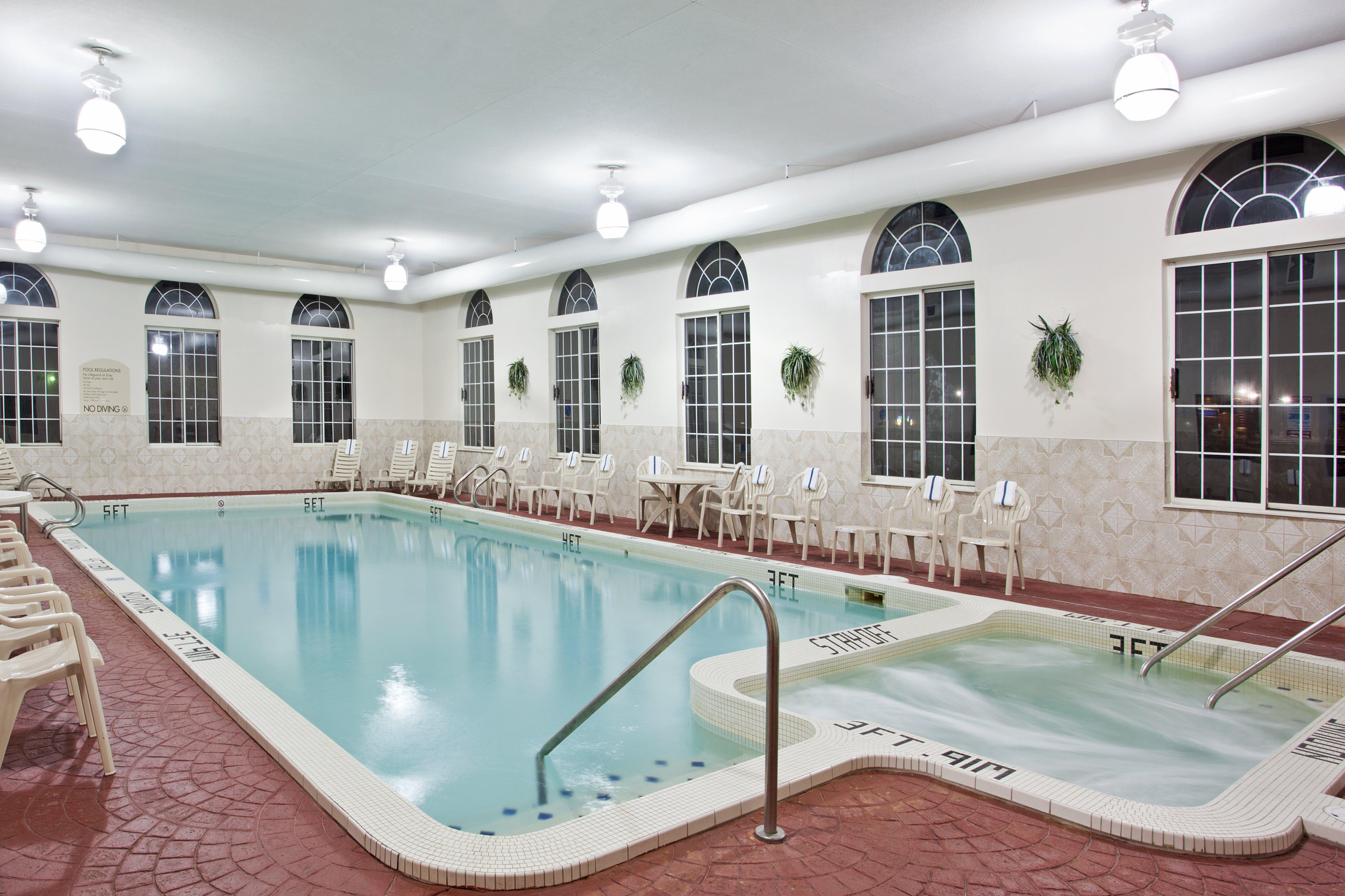 Holiday Inn Express Birch Run-Frankenmuth Area By Ihg Kültér fotó