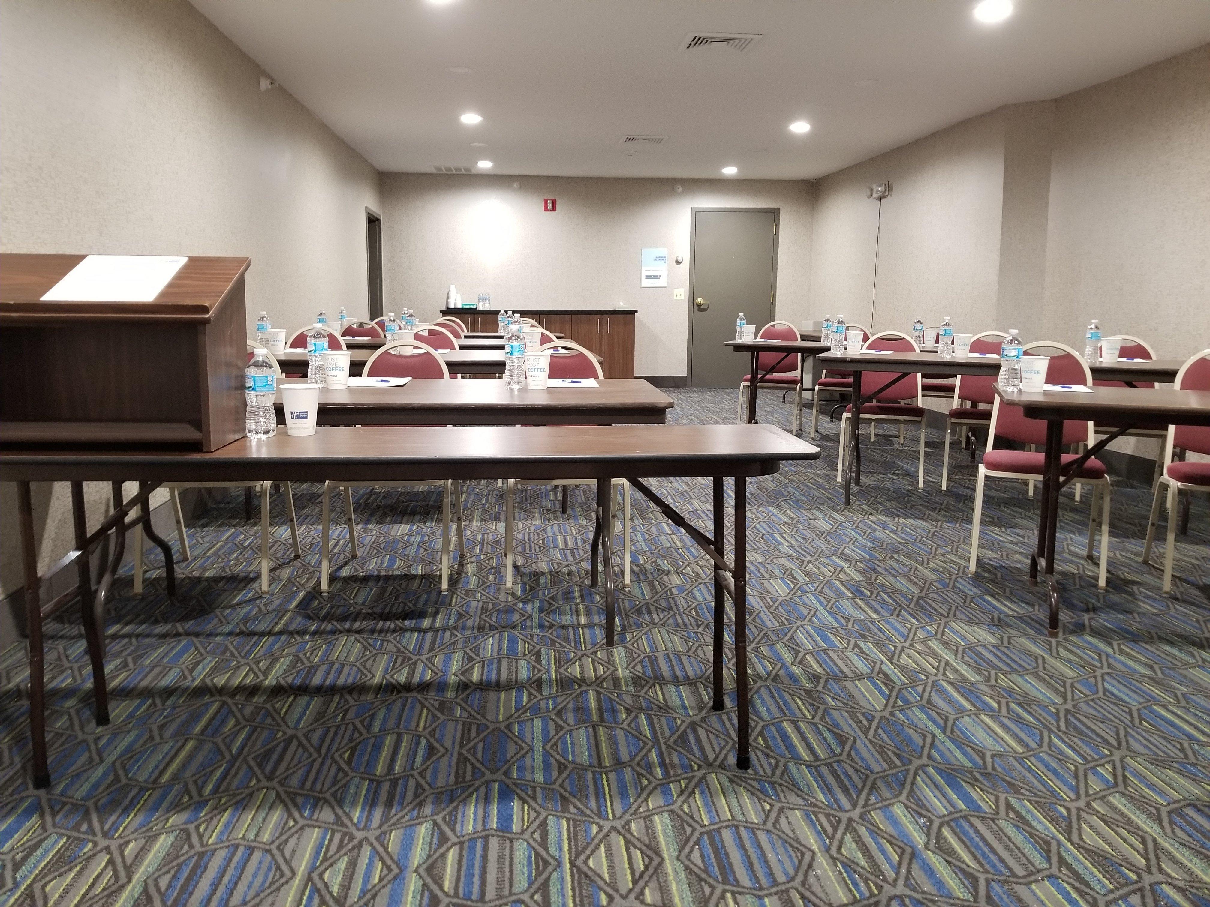 Holiday Inn Express Birch Run-Frankenmuth Area By Ihg Kültér fotó
