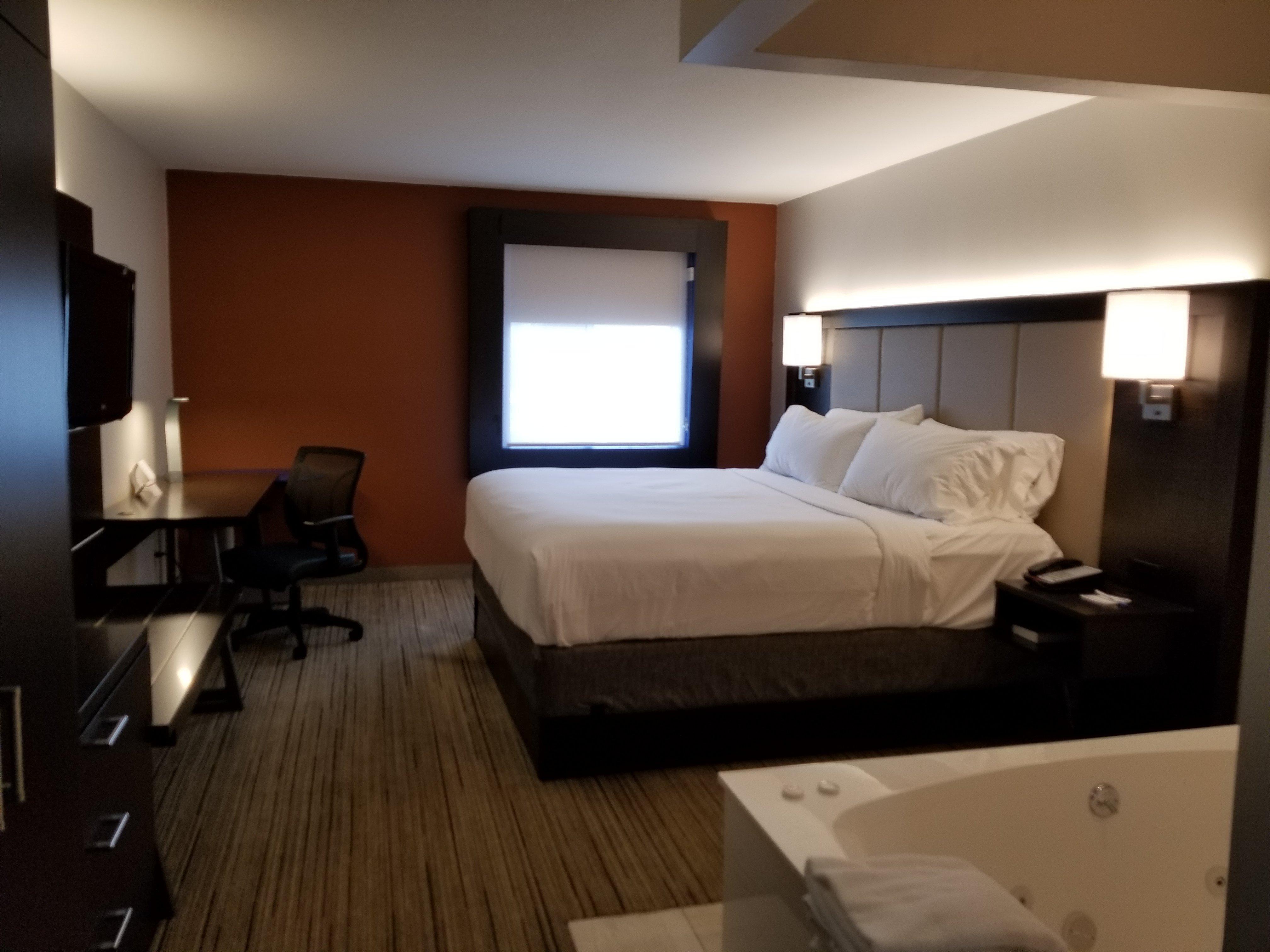 Holiday Inn Express Birch Run-Frankenmuth Area By Ihg Kültér fotó