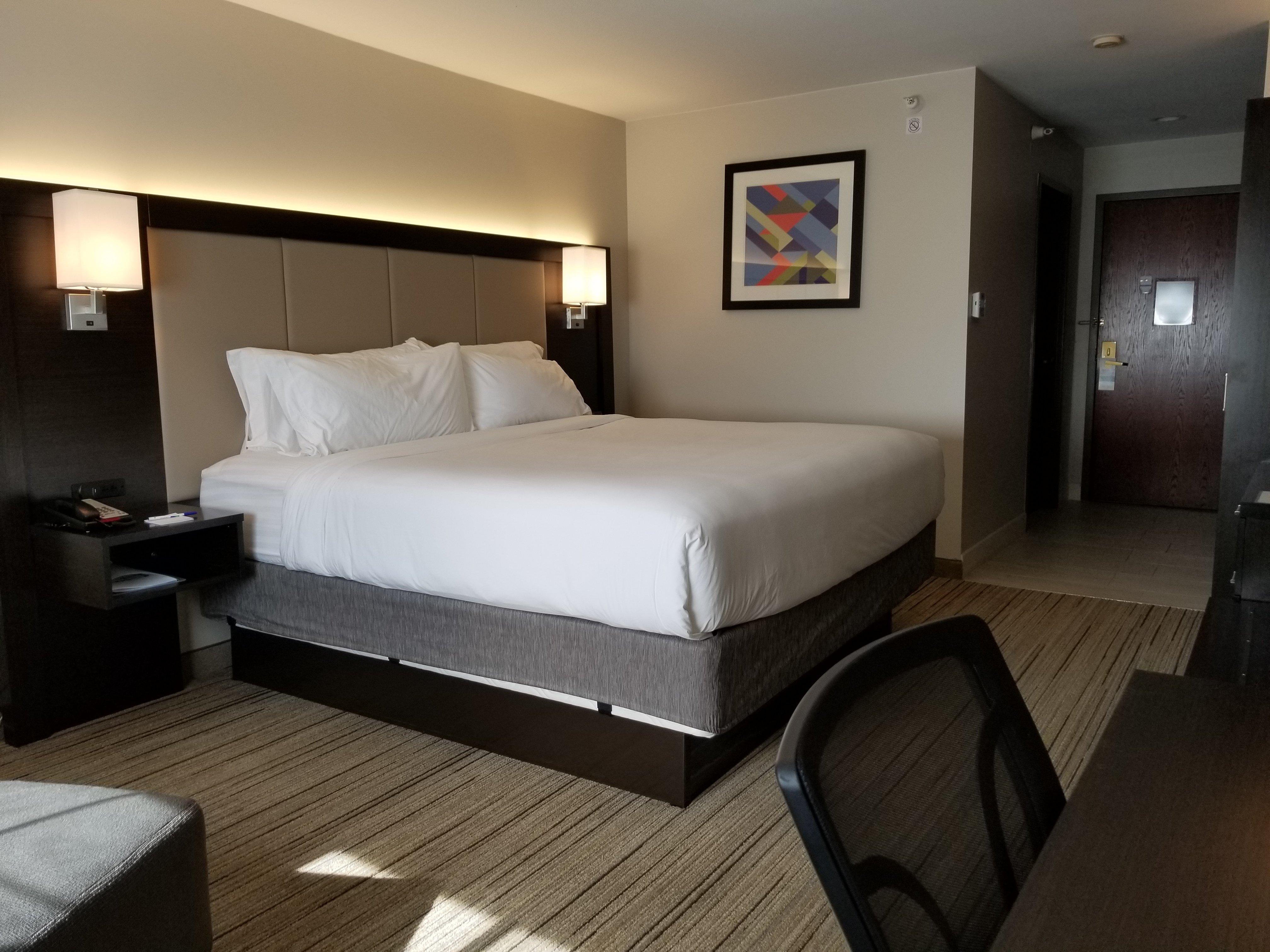 Holiday Inn Express Birch Run-Frankenmuth Area By Ihg Kültér fotó