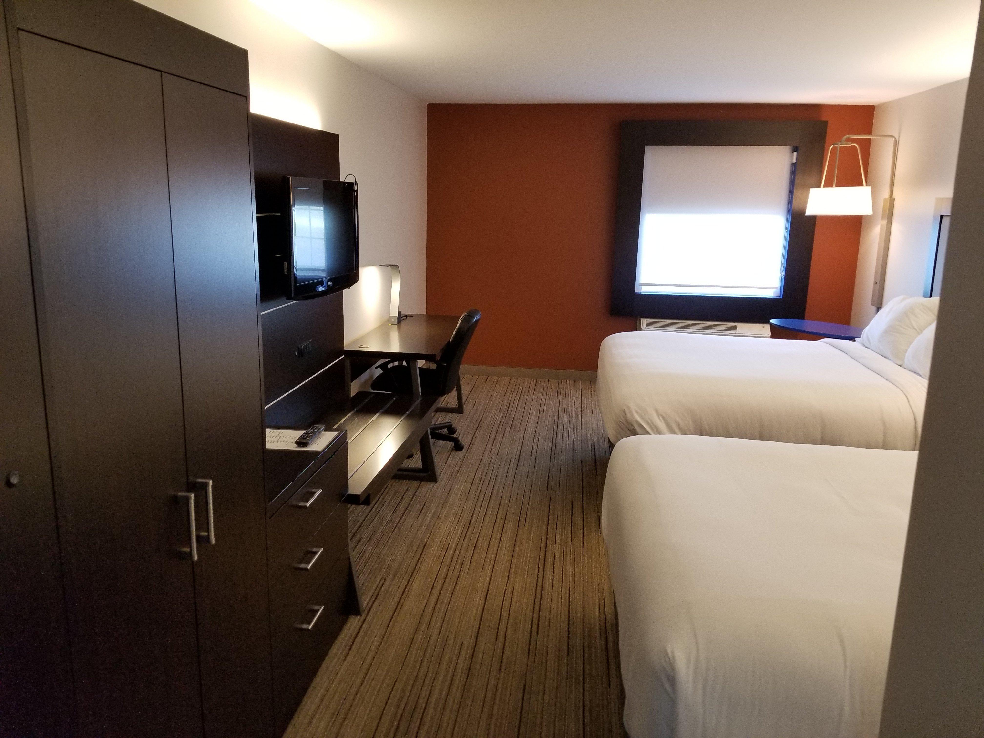 Holiday Inn Express Birch Run-Frankenmuth Area By Ihg Kültér fotó
