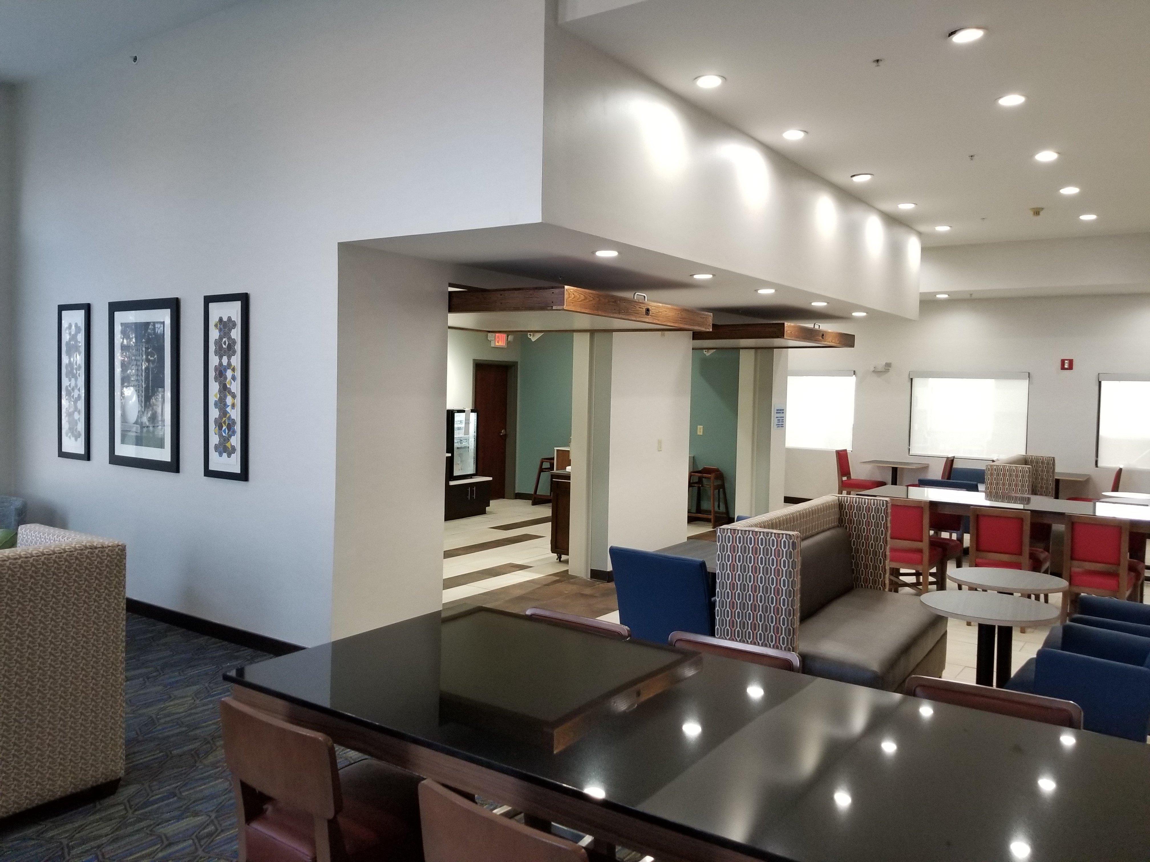 Holiday Inn Express Birch Run-Frankenmuth Area By Ihg Kültér fotó