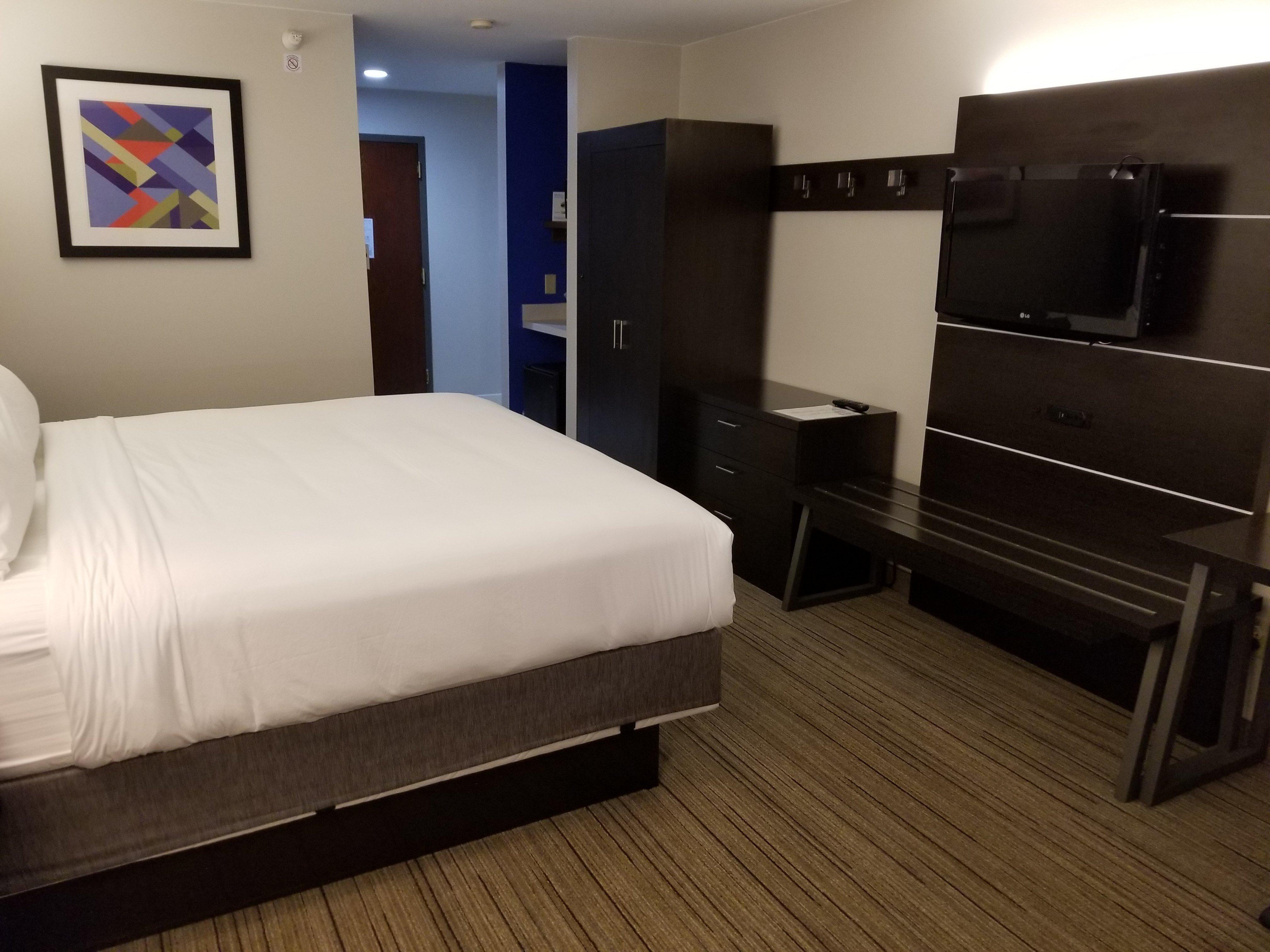 Holiday Inn Express Birch Run-Frankenmuth Area By Ihg Kültér fotó