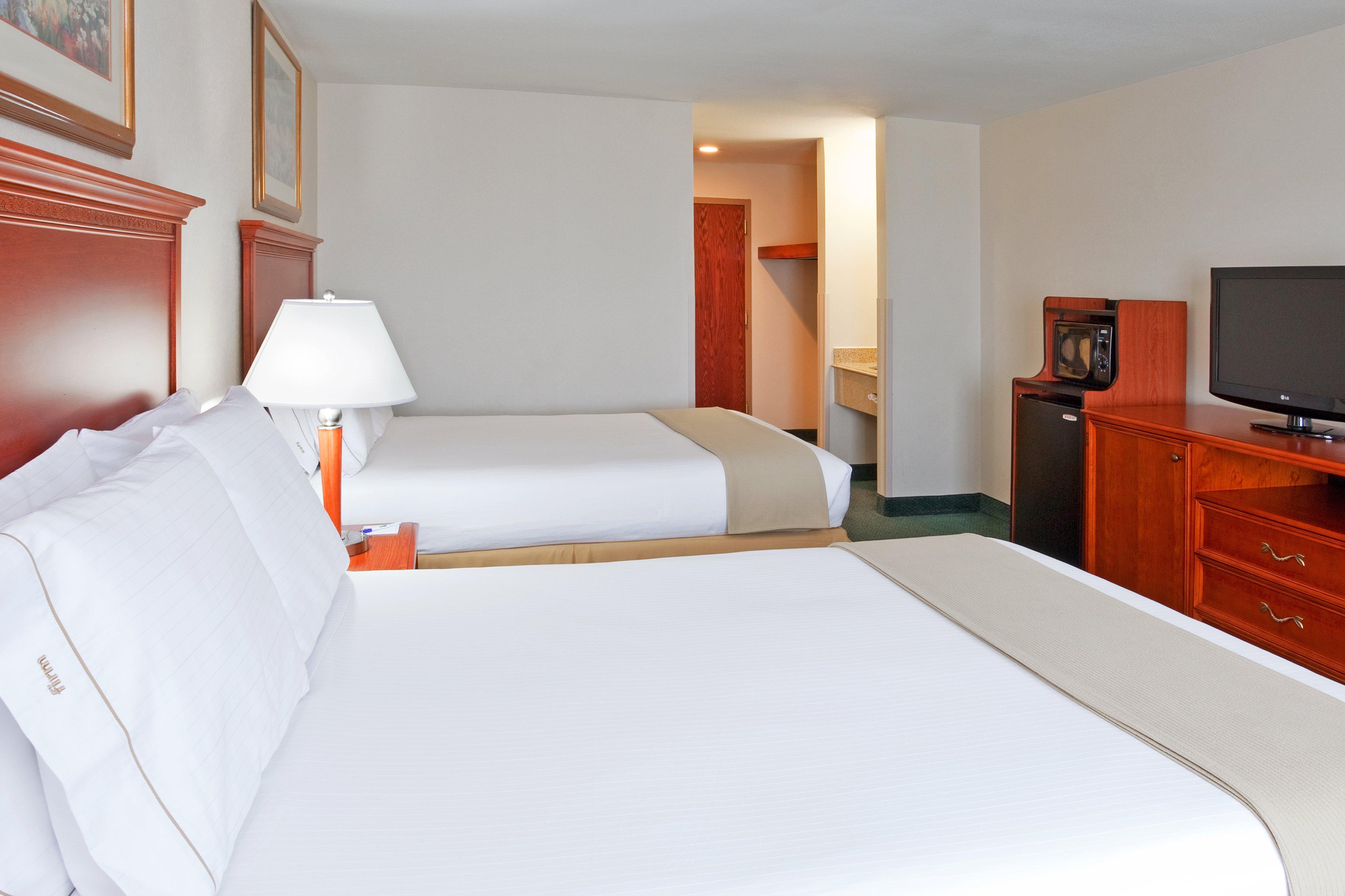 Holiday Inn Express Birch Run-Frankenmuth Area By Ihg Kültér fotó