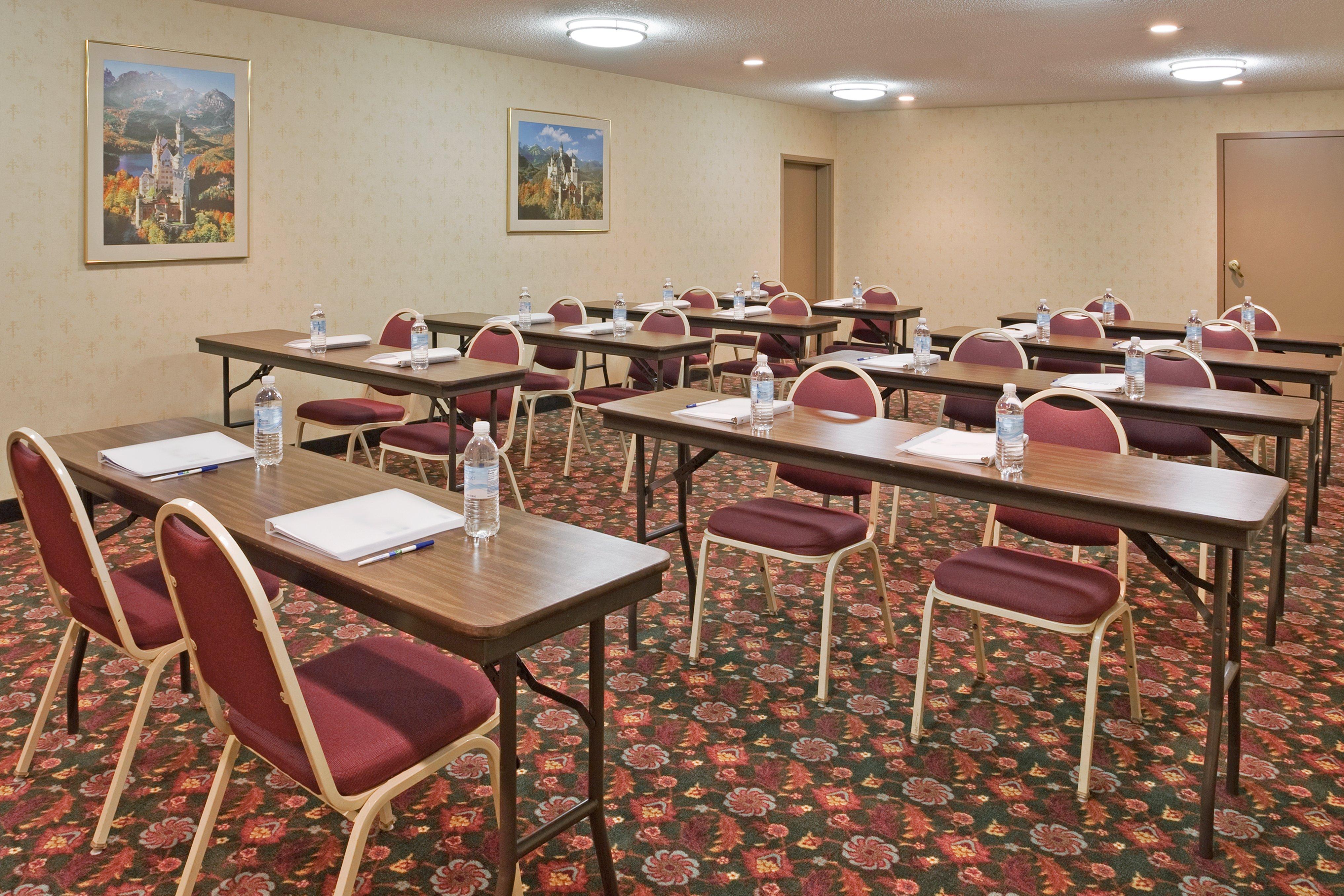 Holiday Inn Express Birch Run-Frankenmuth Area By Ihg Kültér fotó