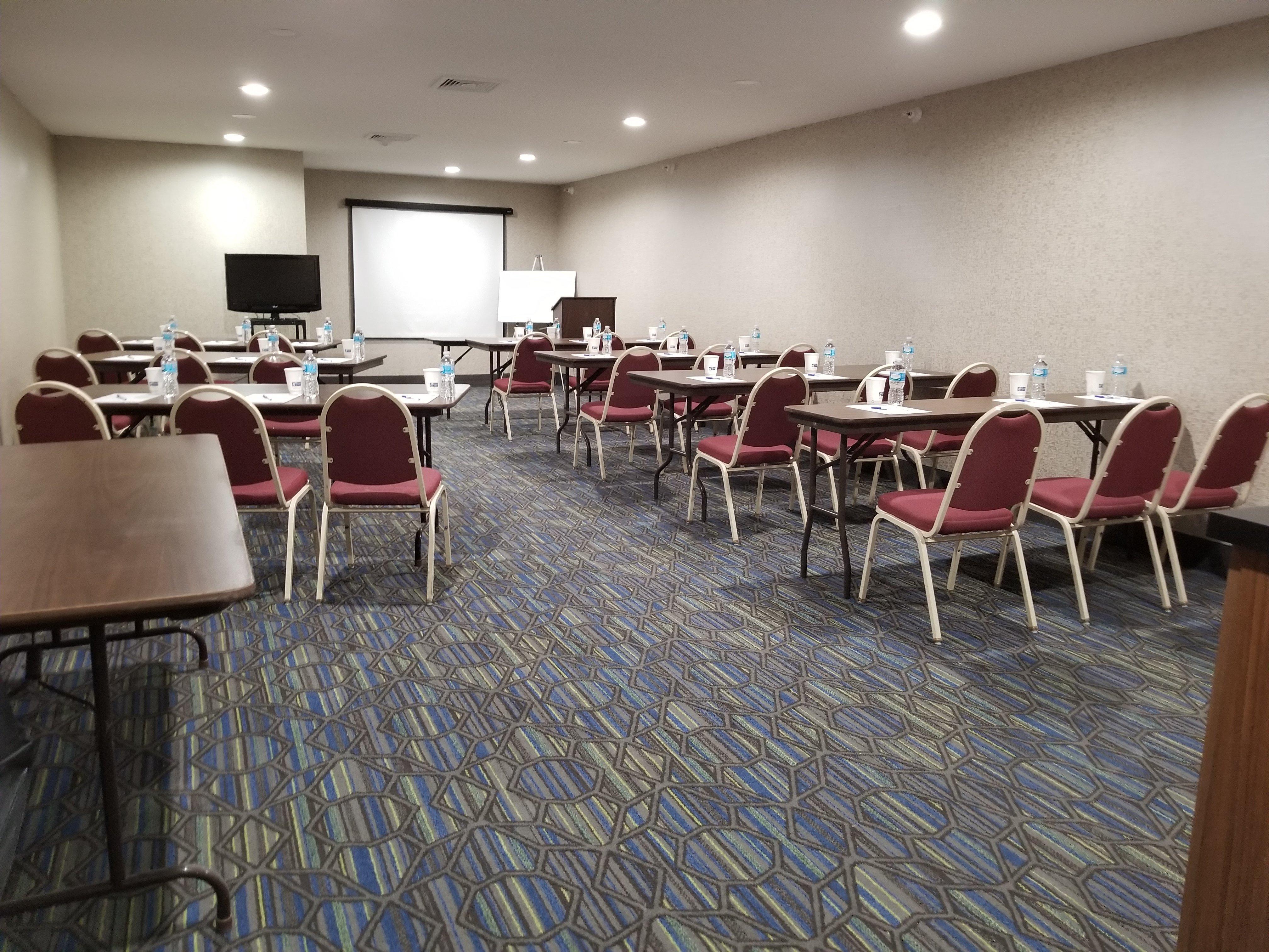 Holiday Inn Express Birch Run-Frankenmuth Area By Ihg Kültér fotó