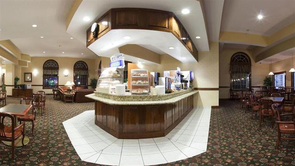 Holiday Inn Express Birch Run-Frankenmuth Area By Ihg Kültér fotó