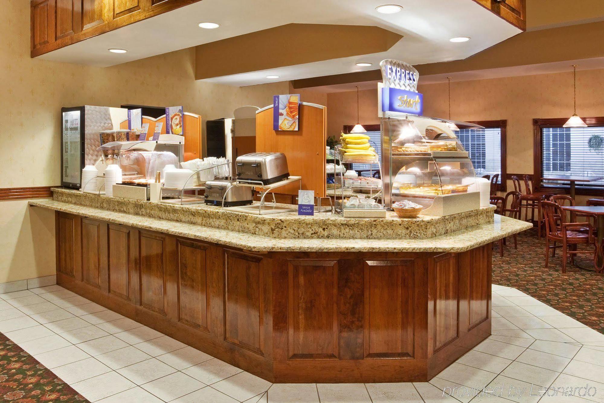 Holiday Inn Express Birch Run-Frankenmuth Area By Ihg Kültér fotó