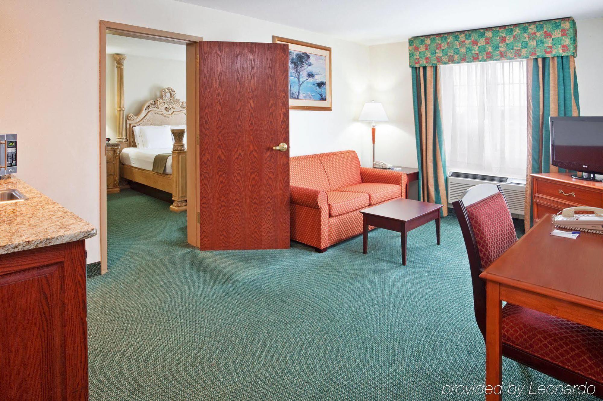 Holiday Inn Express Birch Run-Frankenmuth Area By Ihg Kültér fotó