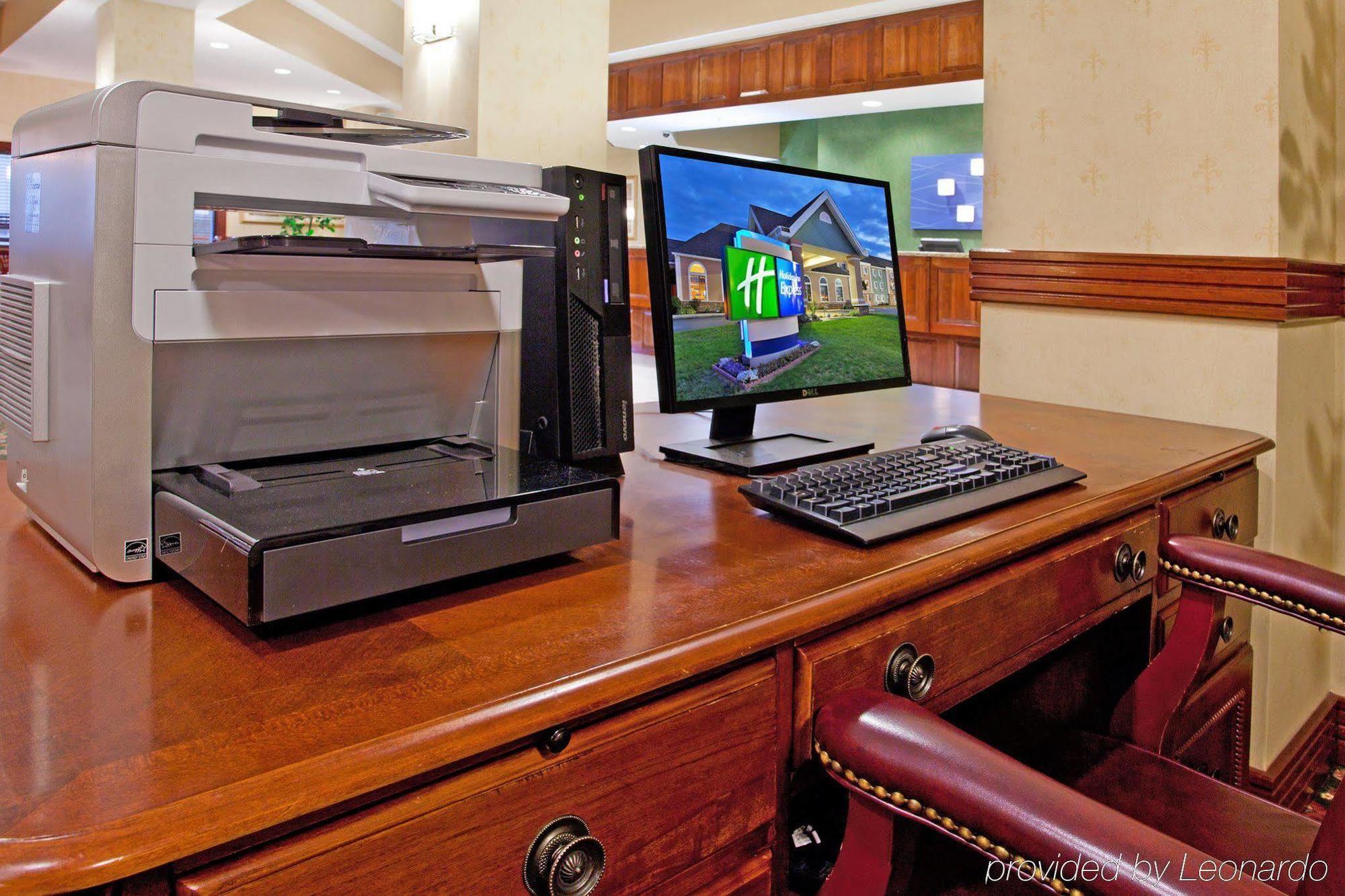 Holiday Inn Express Birch Run-Frankenmuth Area By Ihg Kültér fotó