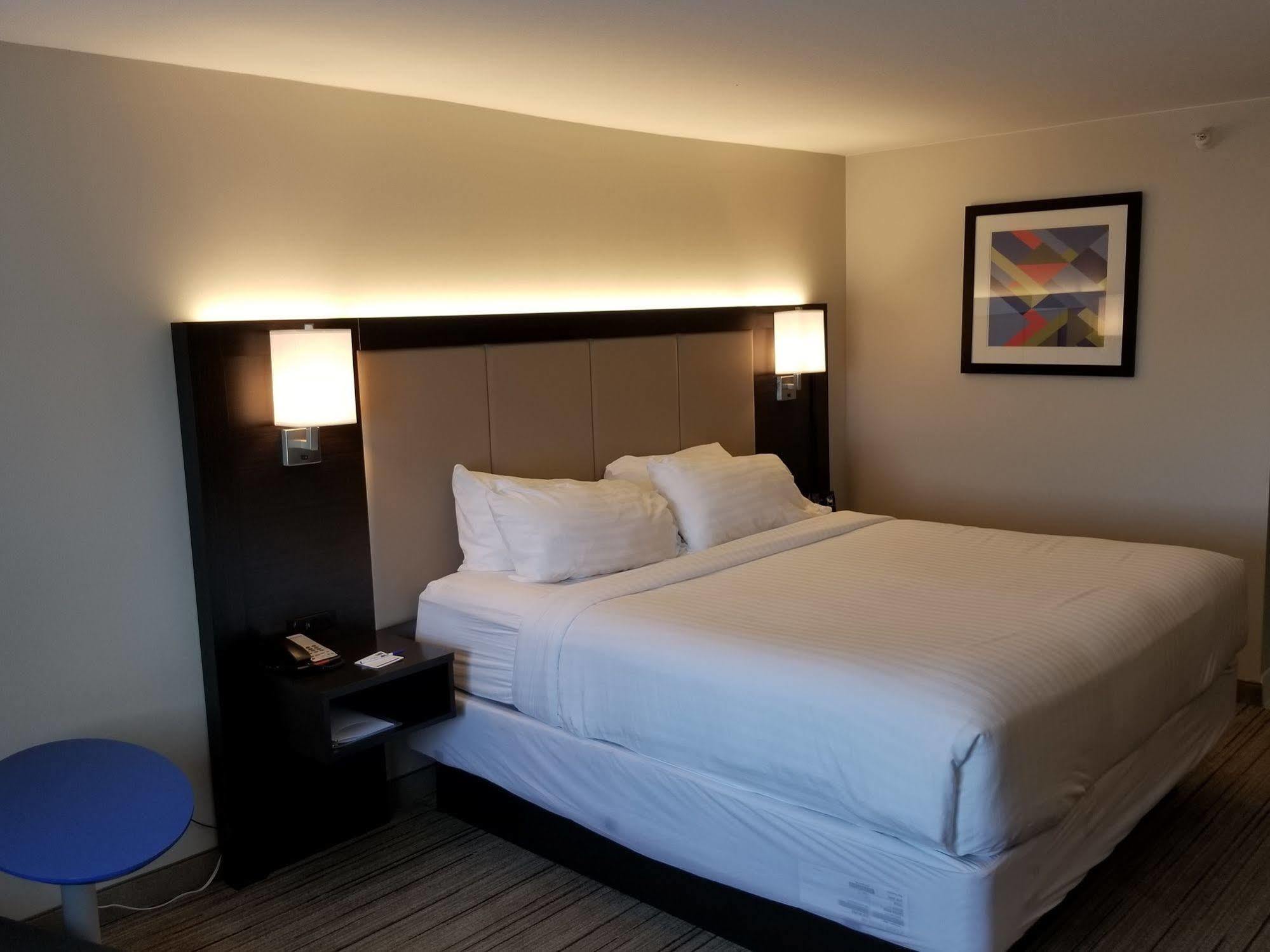Holiday Inn Express Birch Run-Frankenmuth Area By Ihg Kültér fotó