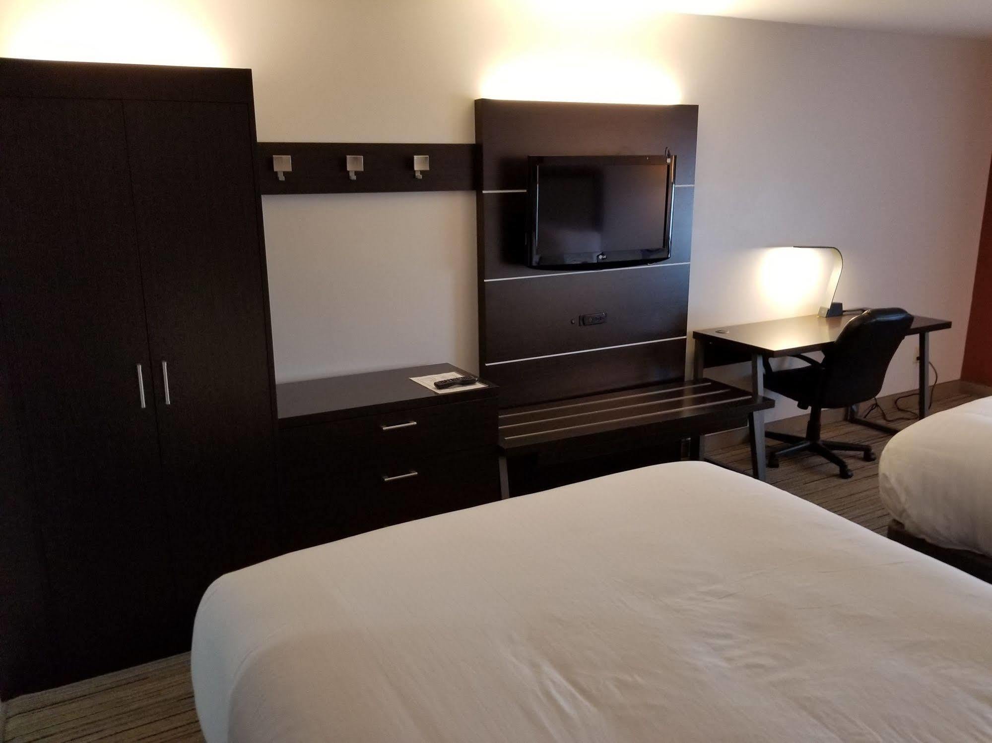 Holiday Inn Express Birch Run-Frankenmuth Area By Ihg Kültér fotó