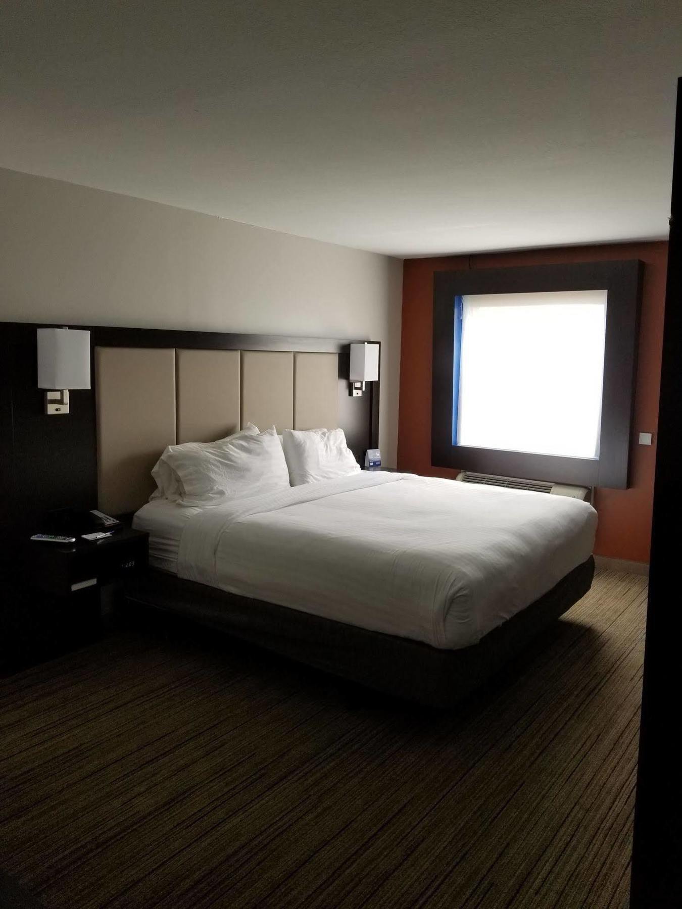 Holiday Inn Express Birch Run-Frankenmuth Area By Ihg Kültér fotó