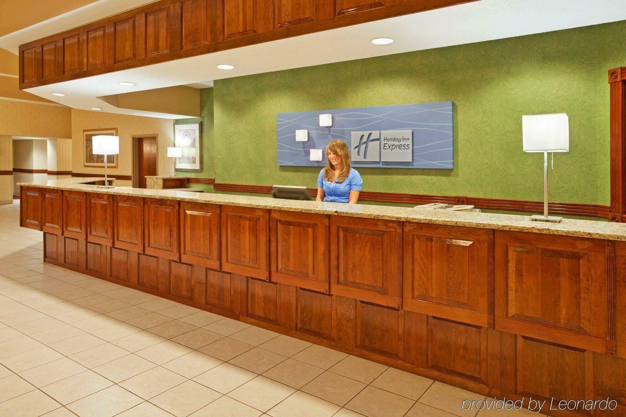 Holiday Inn Express Birch Run-Frankenmuth Area By Ihg Kültér fotó