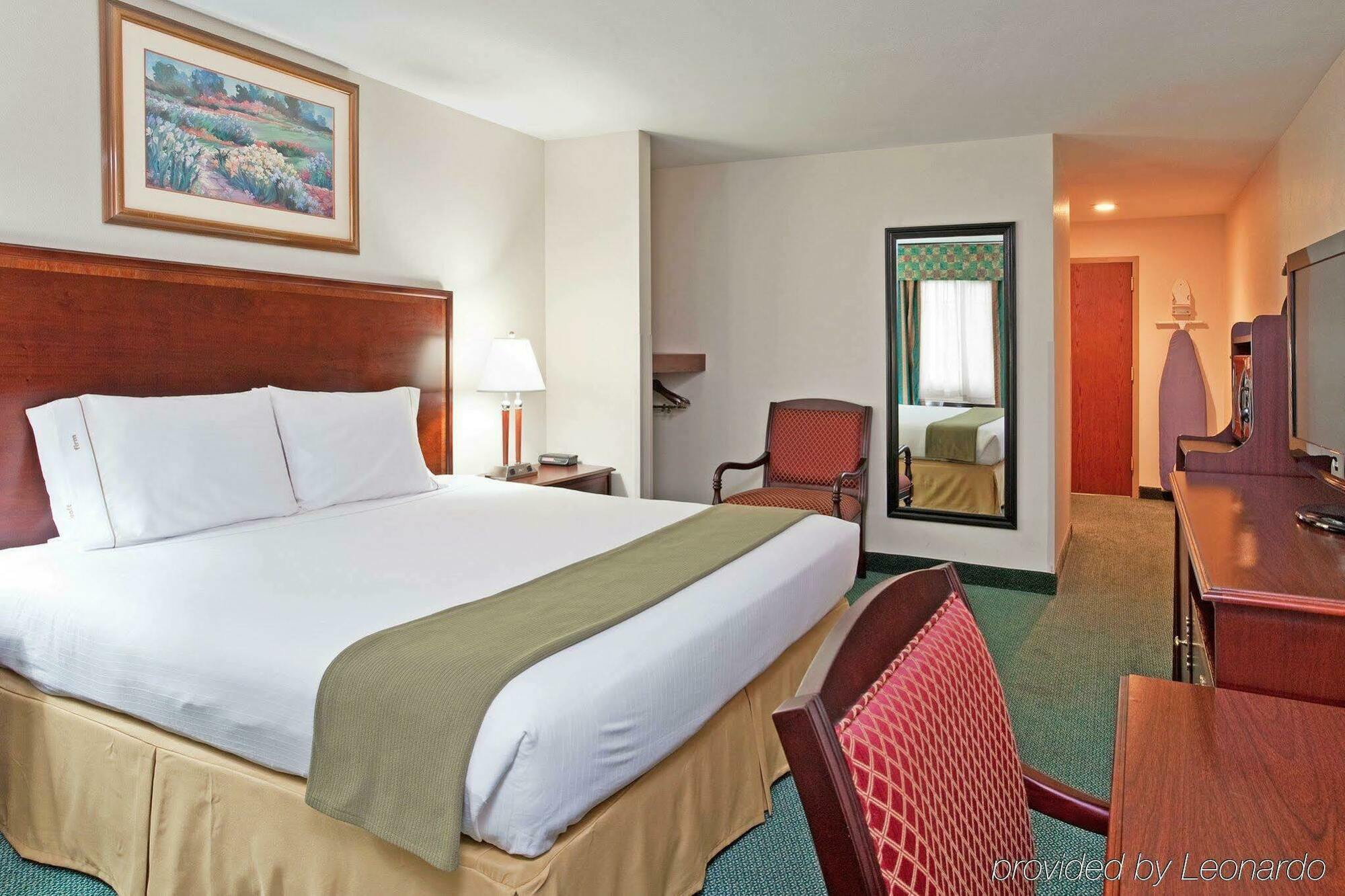 Holiday Inn Express Birch Run-Frankenmuth Area By Ihg Kültér fotó