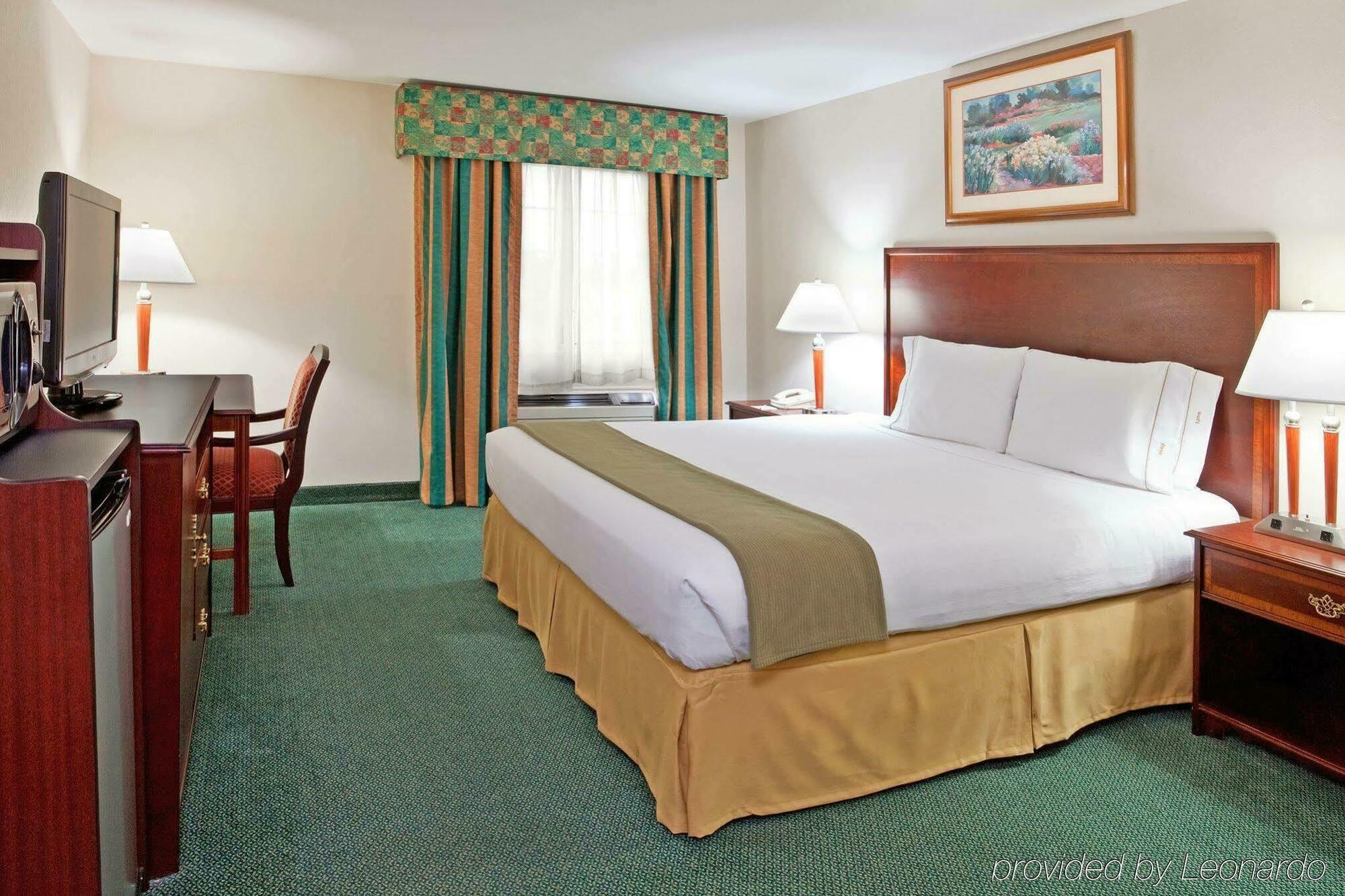 Holiday Inn Express Birch Run-Frankenmuth Area By Ihg Kültér fotó