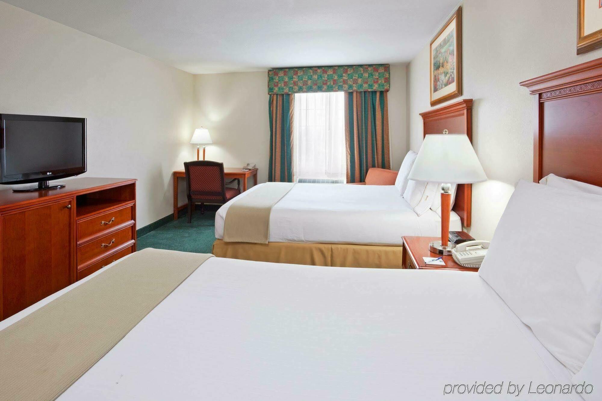 Holiday Inn Express Birch Run-Frankenmuth Area By Ihg Kültér fotó