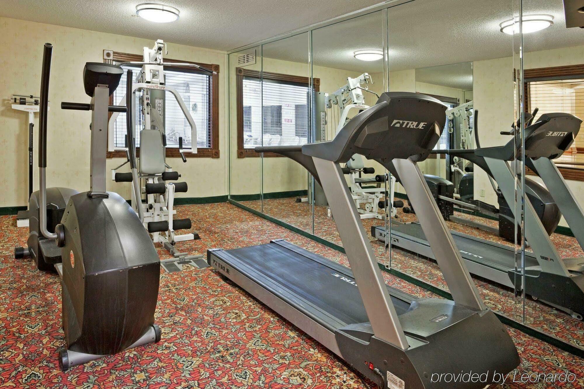 Holiday Inn Express Birch Run-Frankenmuth Area By Ihg Kültér fotó