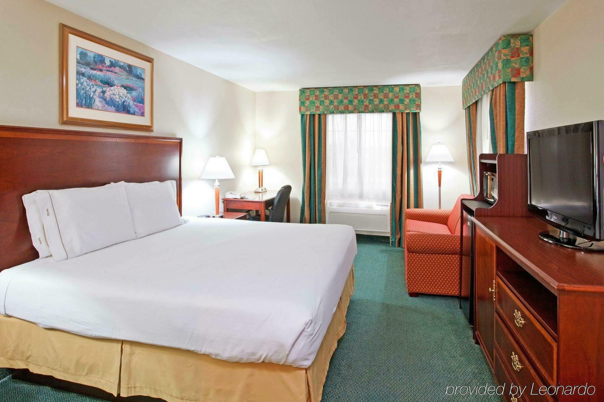 Holiday Inn Express Birch Run-Frankenmuth Area By Ihg Kültér fotó