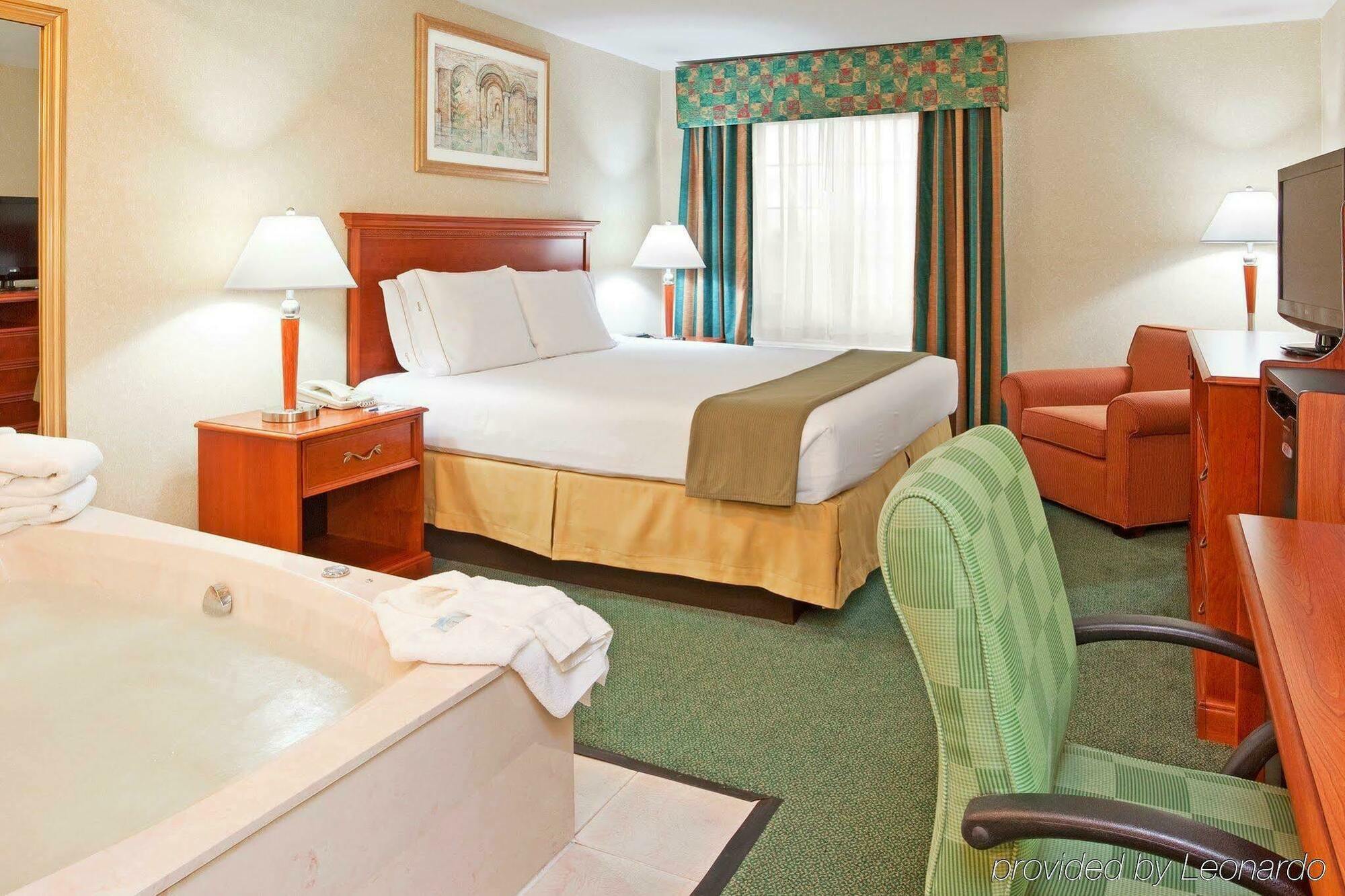 Holiday Inn Express Birch Run-Frankenmuth Area By Ihg Kültér fotó